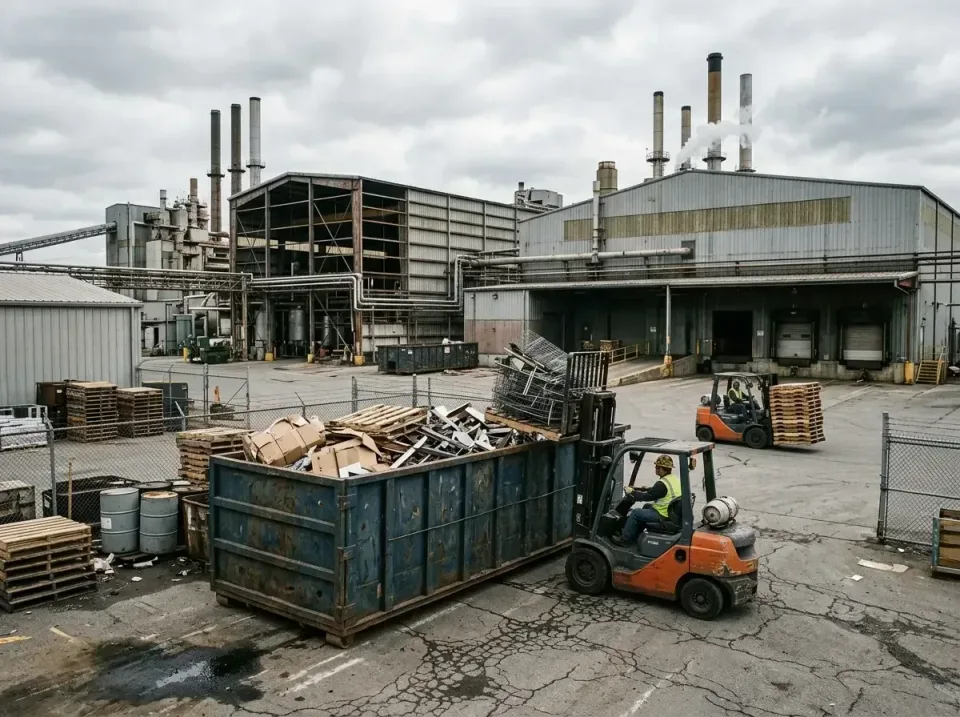 industrial-factory-scrap-conta-003 — frequently asked questions, Cheap Roll-off Dumpster Rentals in Palo Alto, CA